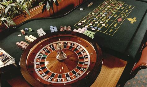 blackjack roulette